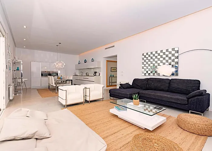 Villa Casa Puerto By Sealand Villas
