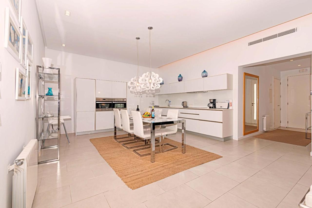 Willa Casa Puerto By Sealand *