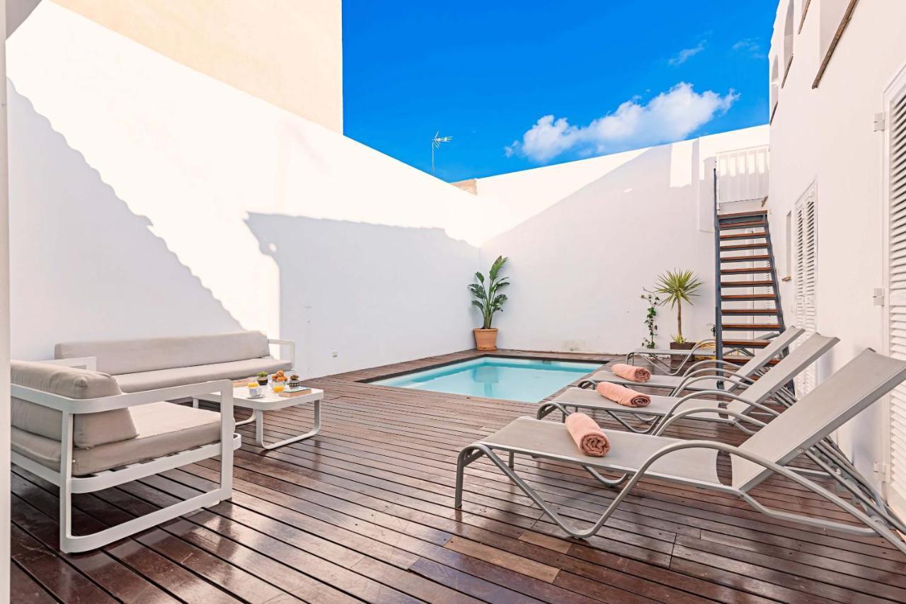 Casa Puerto By Sealand Willa