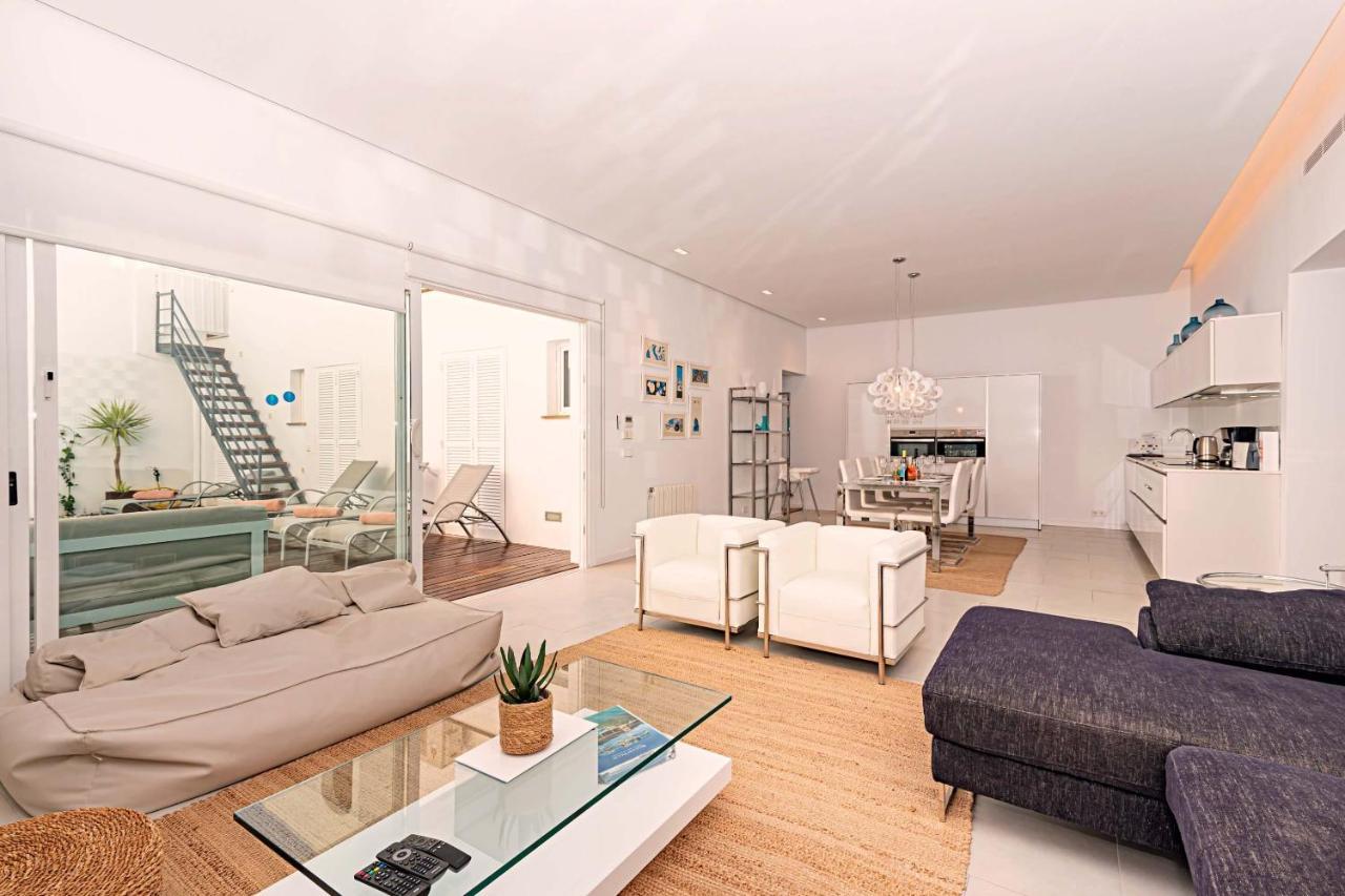 Casa Puerto By Sealand Willa *