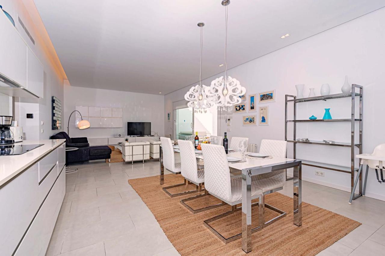 Willa Casa Puerto By Sealand