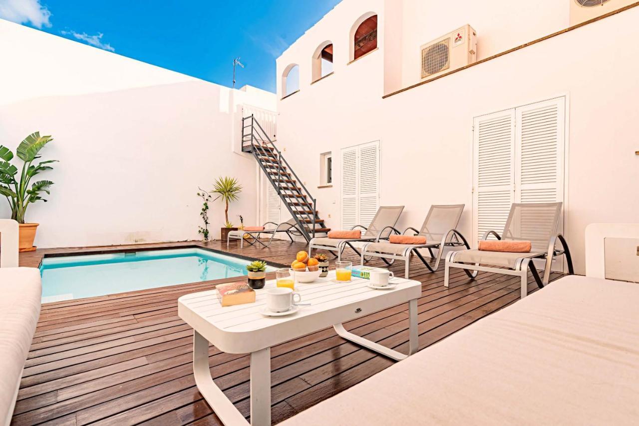 Casa Puerto By Sealand Willa
