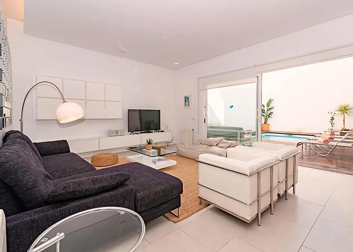 Villa Casa Puerto By Sealand Villas