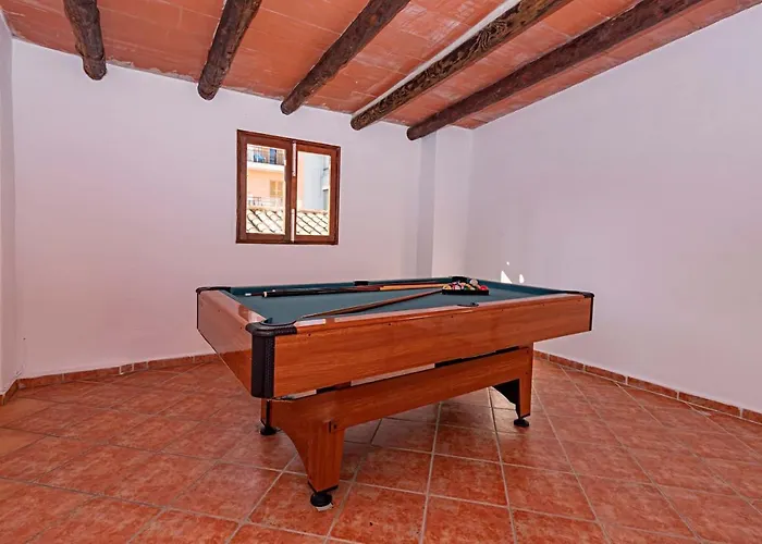 Villa Casa Puerto By Sealand Villas