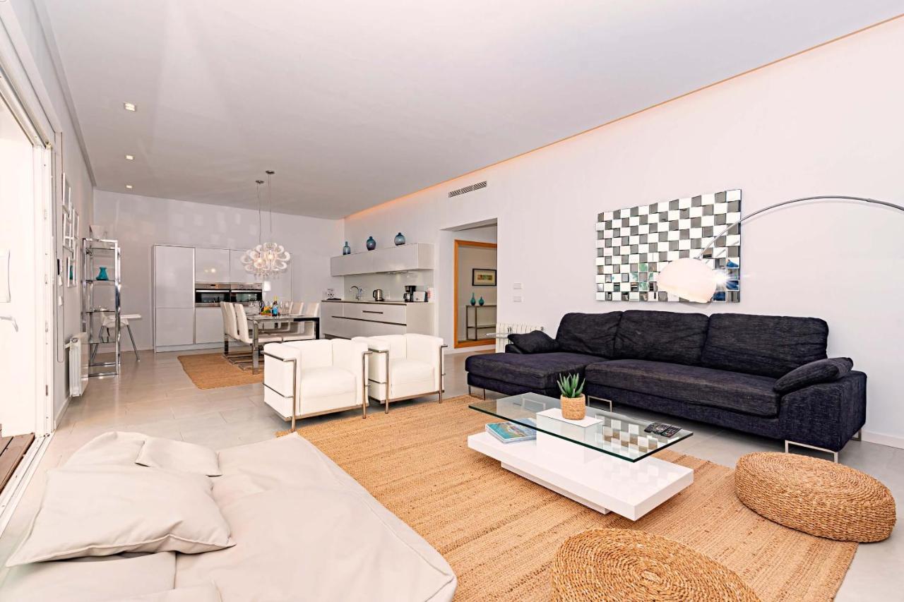 Casa Puerto By Sealand Vil·la Port de Pollença
