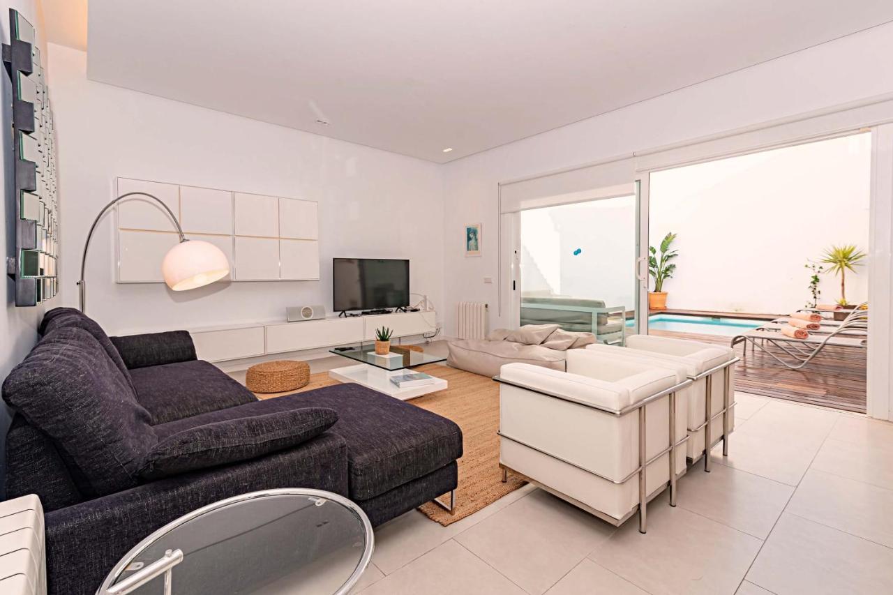 Casa Puerto By Sealand Vil·la *