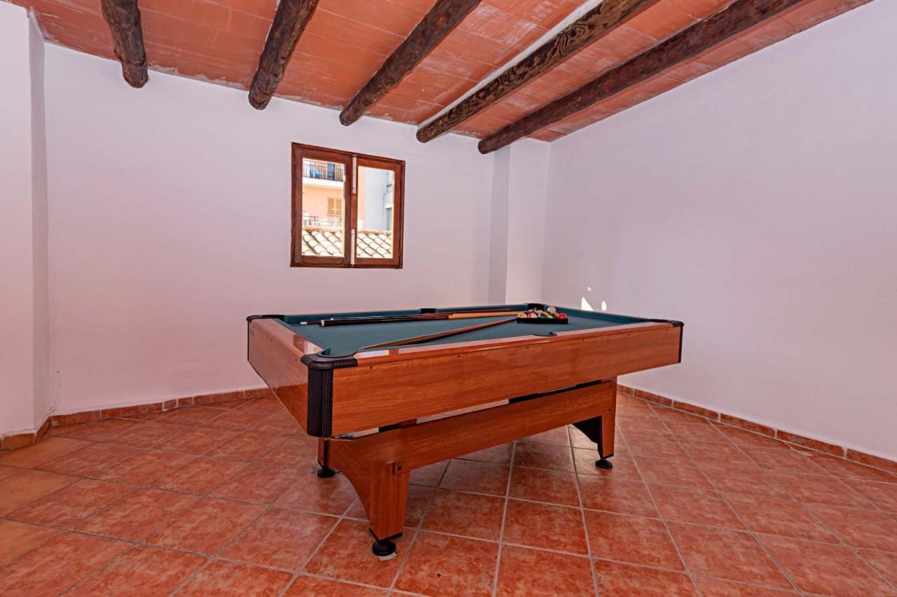 Casa Puerto By Sealand Vil·la *