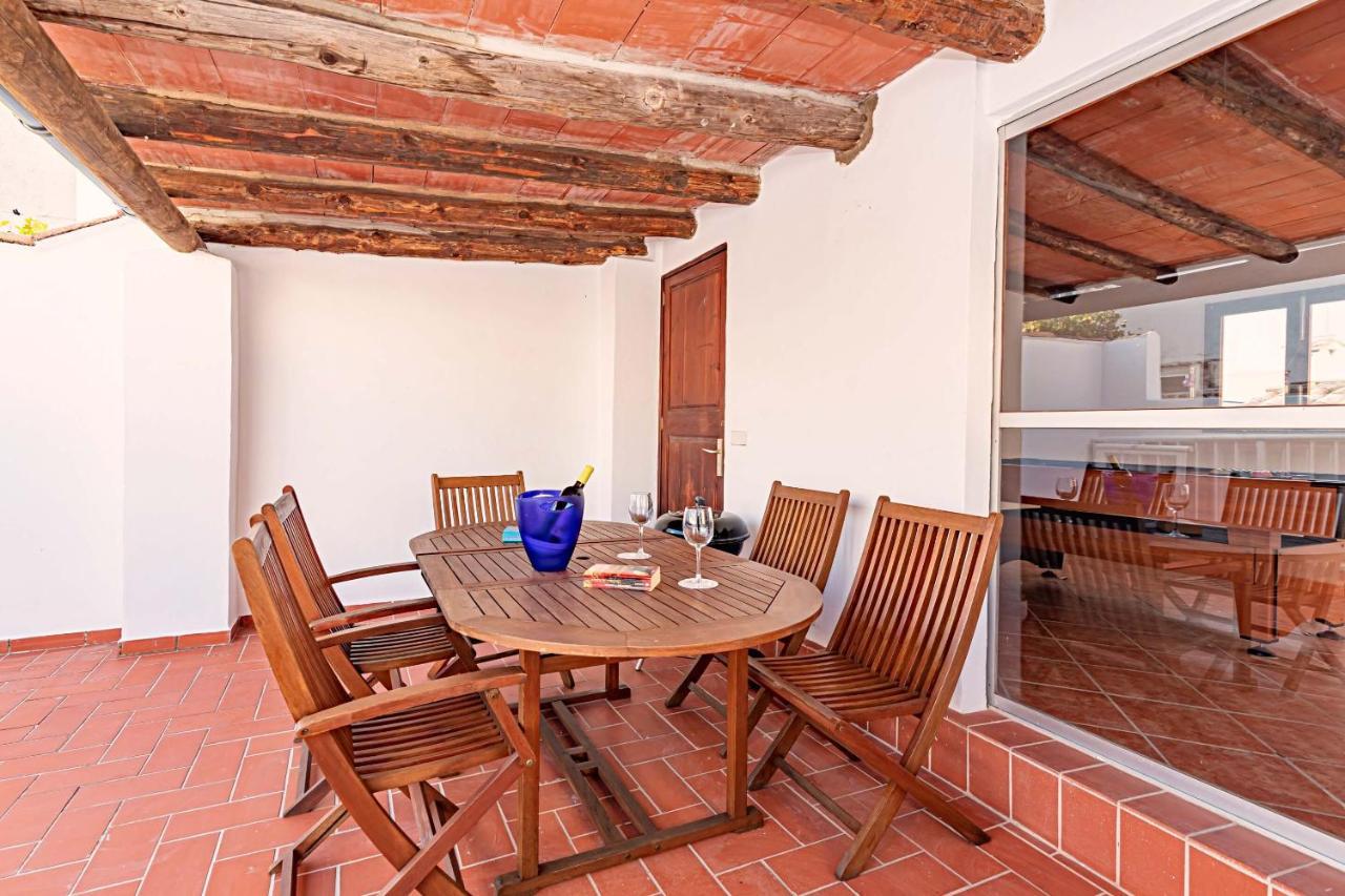 Casa Puerto By Sealand Vil·la *