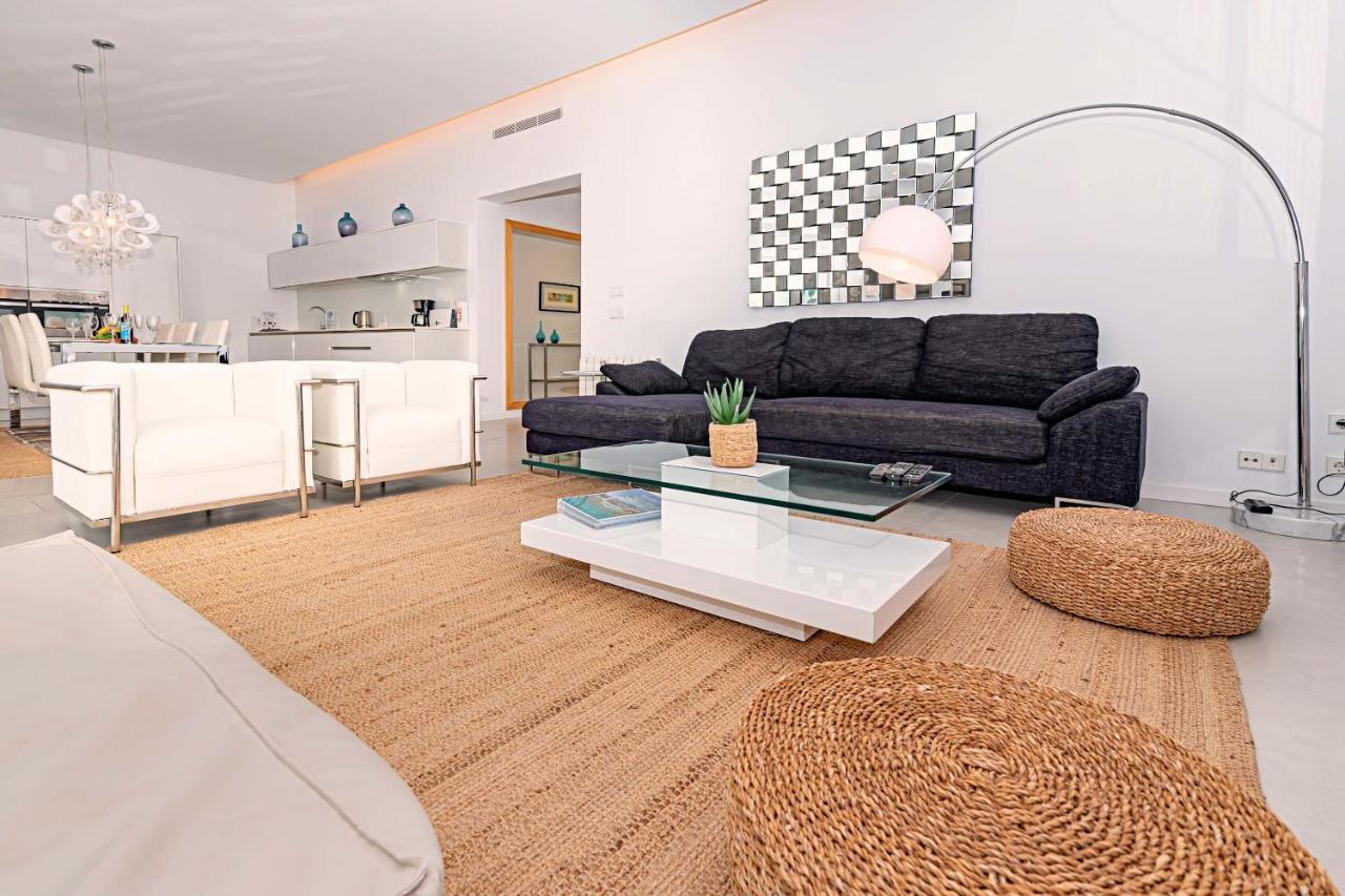 Casa Puerto By Sealand Vil·la *