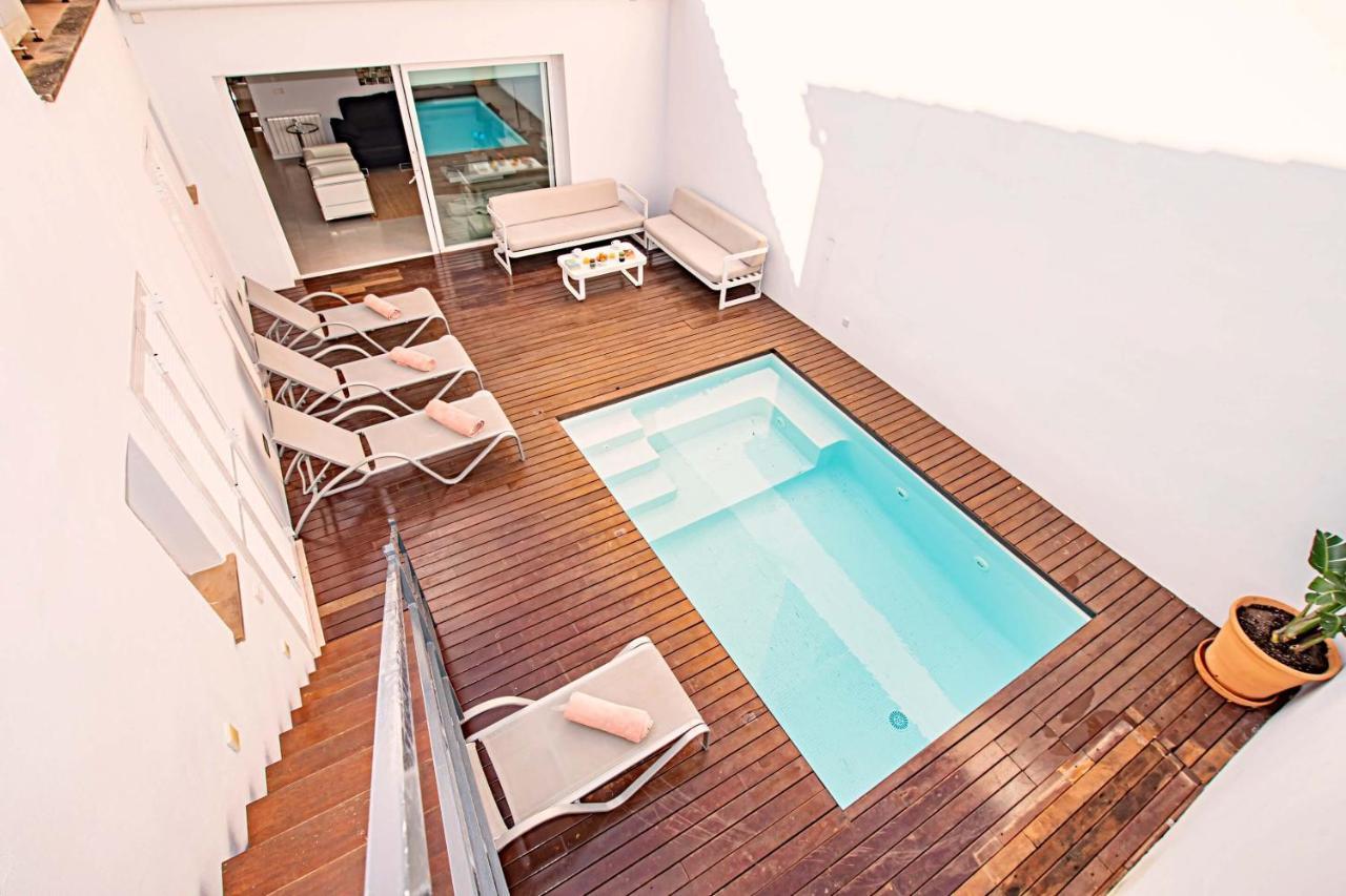 Casa Puerto By Sealand Vil·la